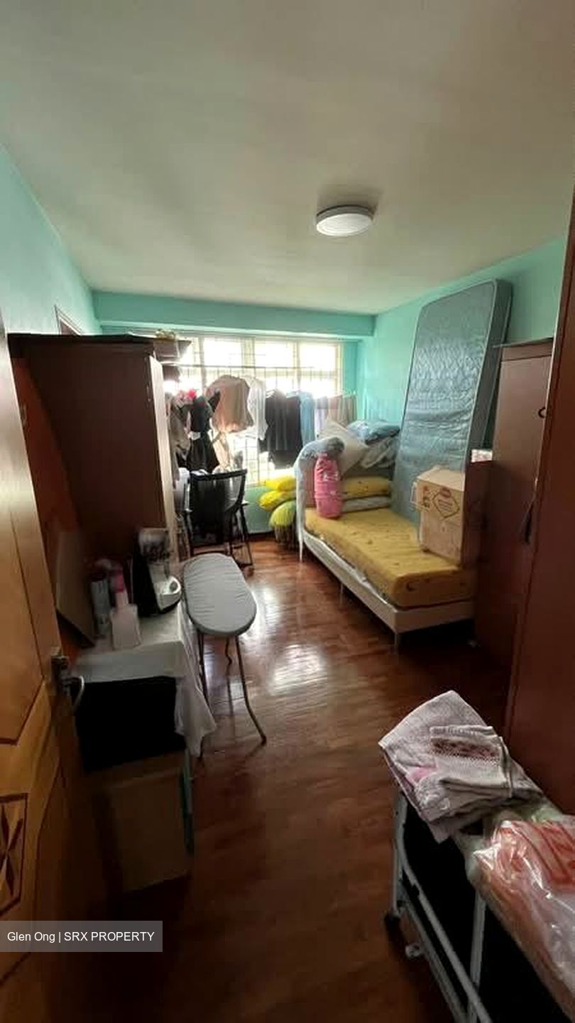 Blk 265B The Coris (Sengkang), HDB 4 Rooms #553492431